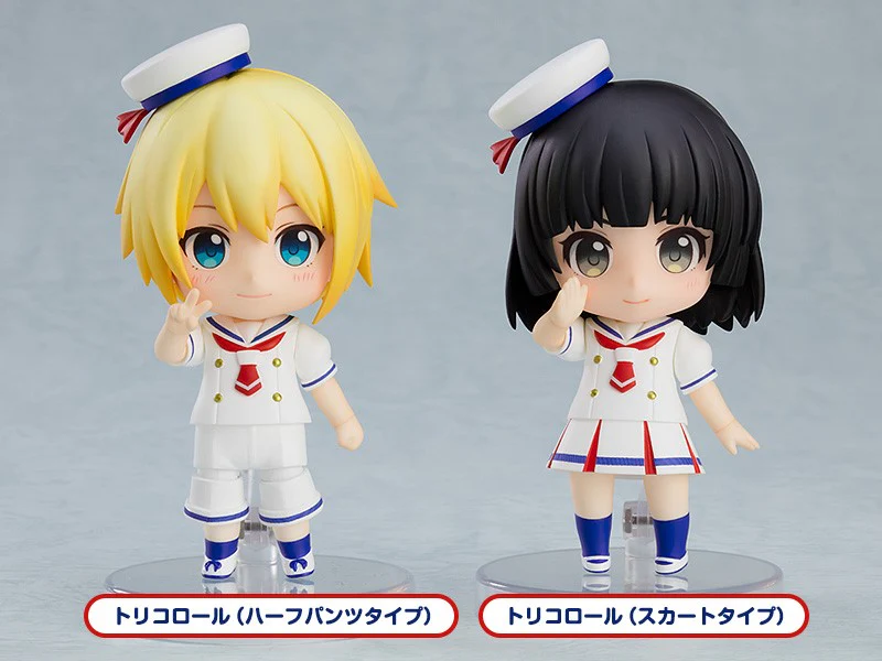 Nendoroid More: Dress Up Sailor - Image 4