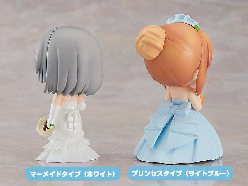 Nendoroid More: Dress Up Wedding 02 - Image 10