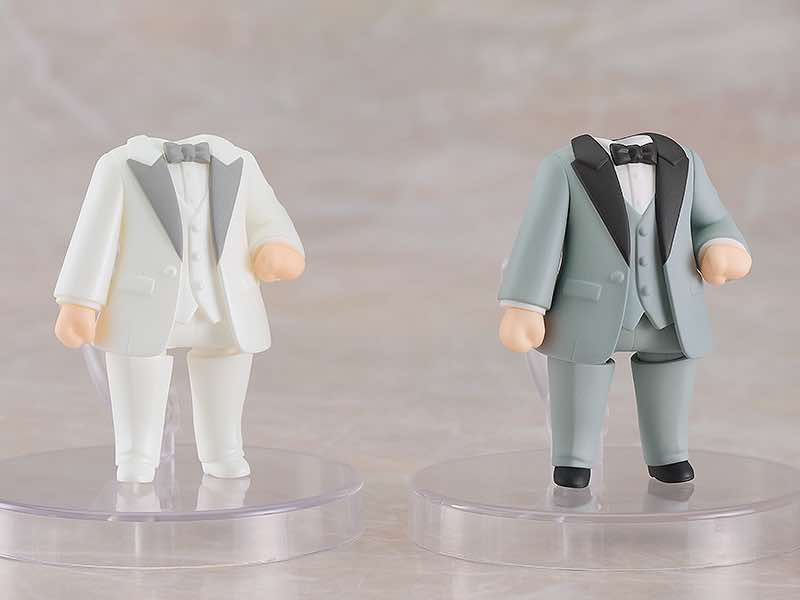 Nendoroid More: Dress Up Wedding 02 - Image 13