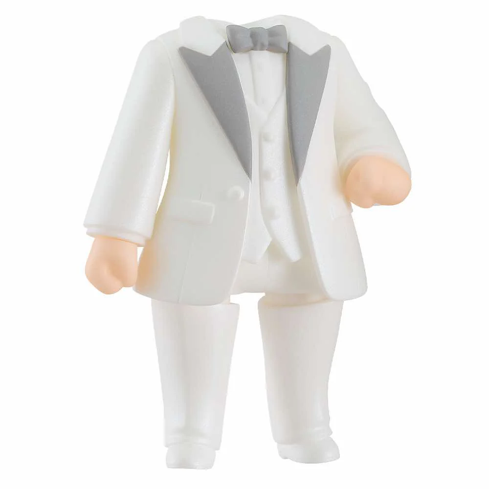 Nendoroid More: Dress Up Wedding 02 - Image 3