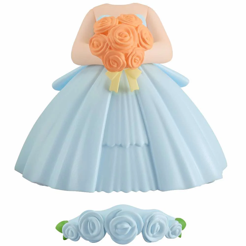Nendoroid More: Dress Up Wedding 02 - Image 5