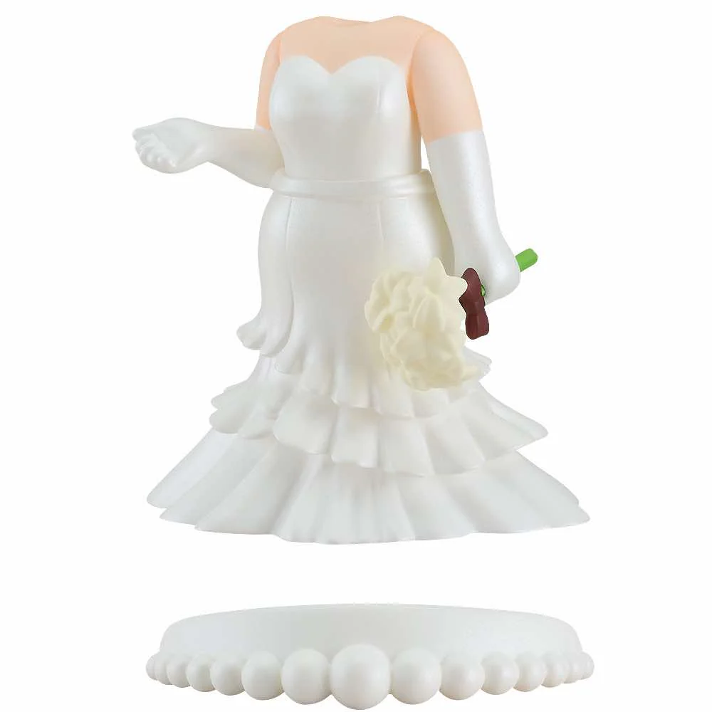 Nendoroid More: Dress Up Wedding 02 - Image 6