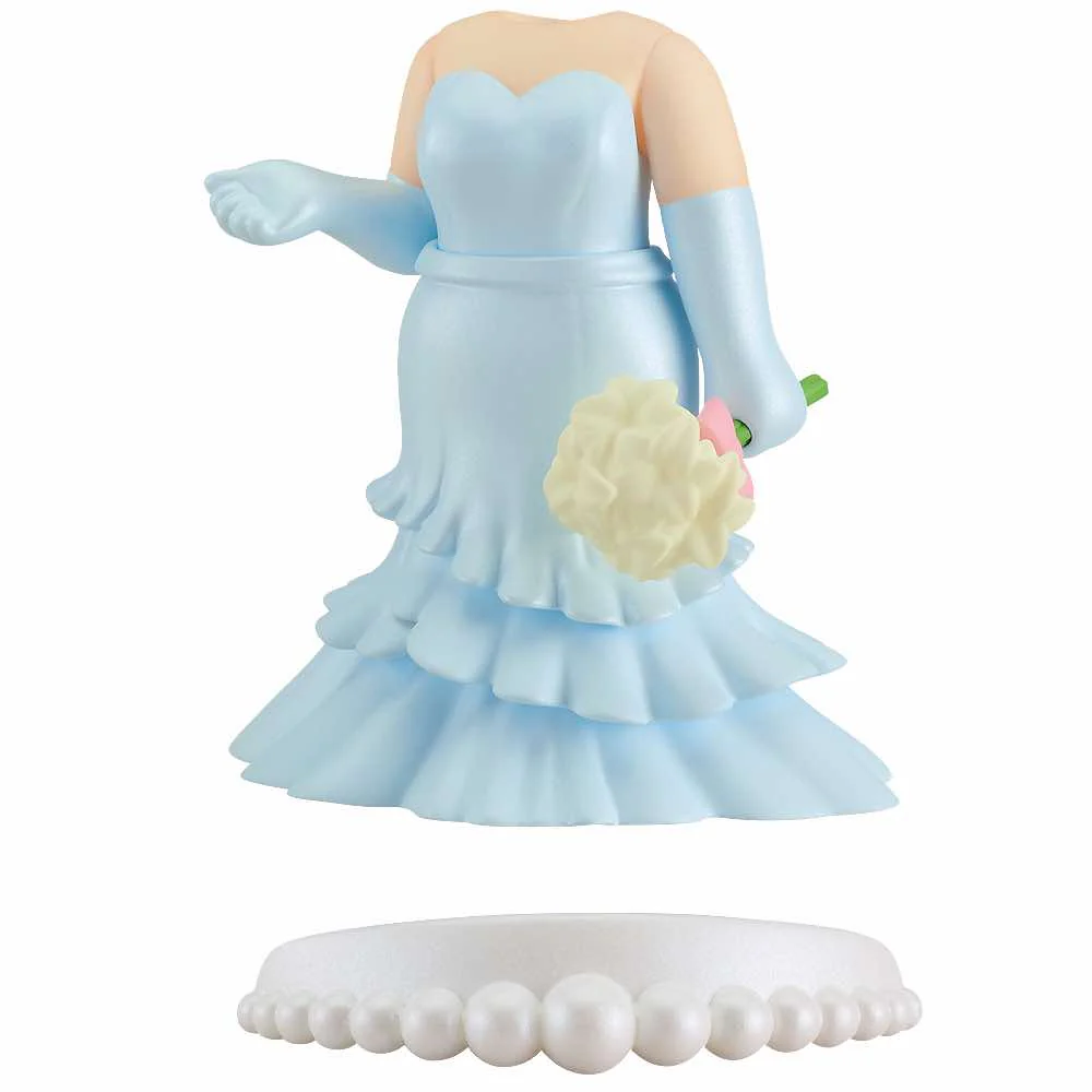 Nendoroid More: Dress Up Wedding 02 - Image 7