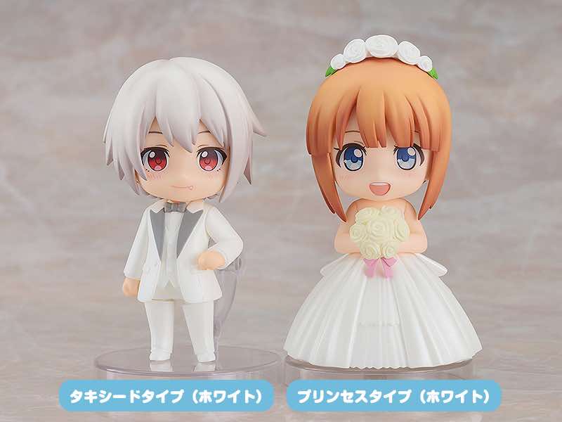 Nendoroid More: Dress Up Wedding 02 - Image 8