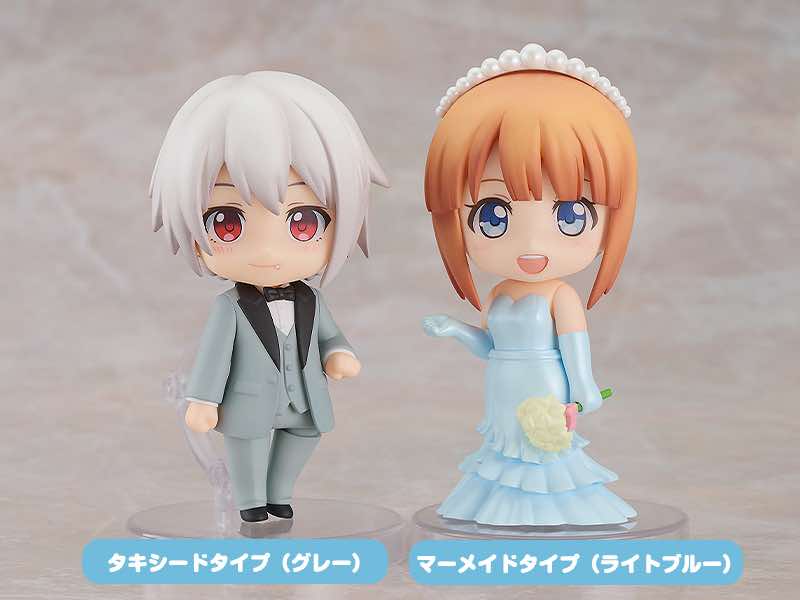 Nendoroid More: Dress Up Wedding 02 - Image 9
