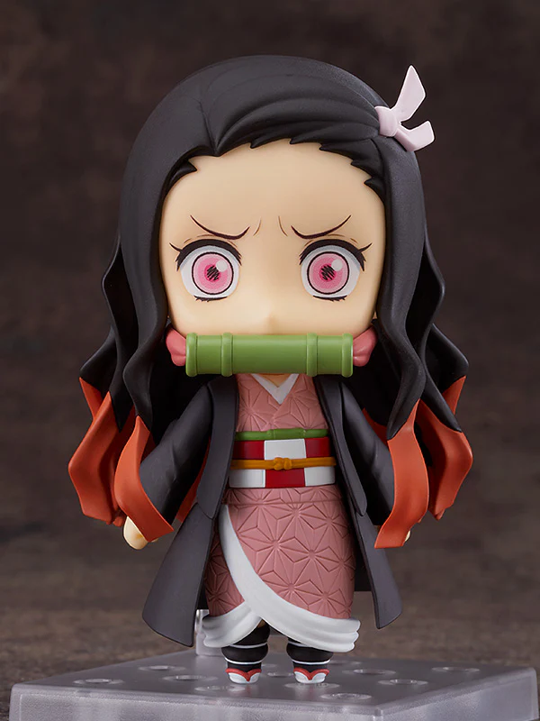 Nendoroid More: Face Swap Demon Slayer: Kimetsu no Yaiba 01 - Image 5