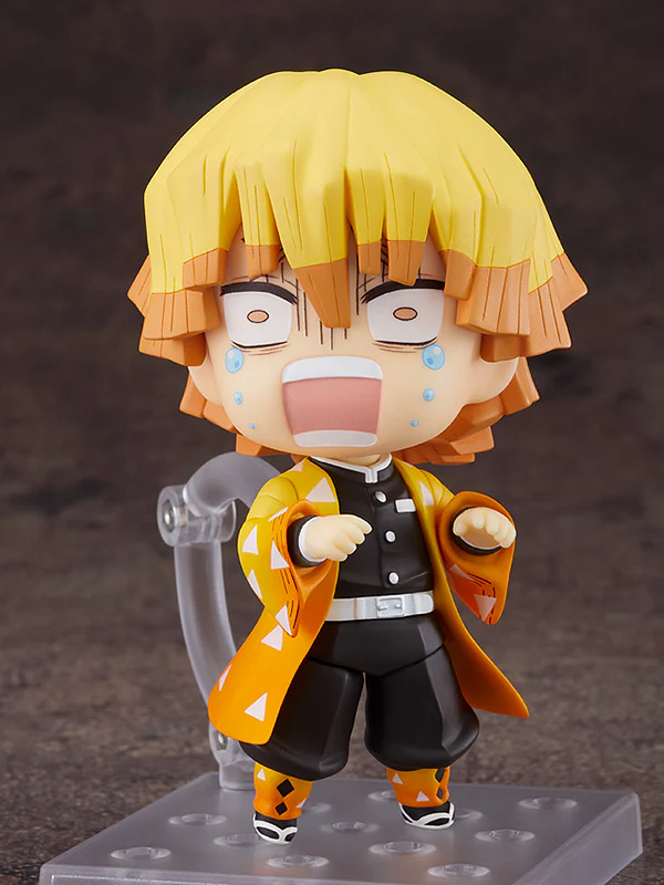 Nendoroid More: Face Swap Demon Slayer: Kimetsu no Yaiba 01 - Image 6