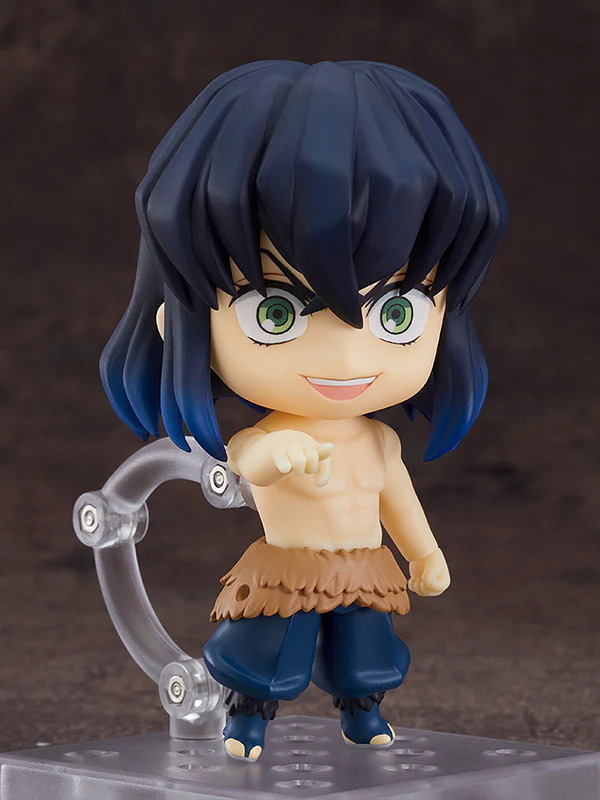 Nendoroid More: Face Swap Demon Slayer: Kimetsu no Yaiba 01 - Image 7