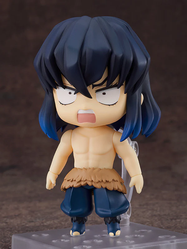 Nendoroid More: Face Swap Demon Slayer: Kimetsu no Yaiba 01 - Image 8