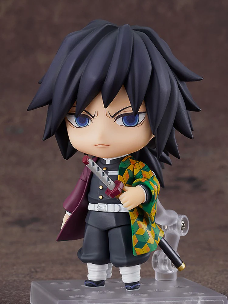 Nendoroid More: Face Swap Demon Slayer: Kimetsu no Yaiba 02 - Image 3