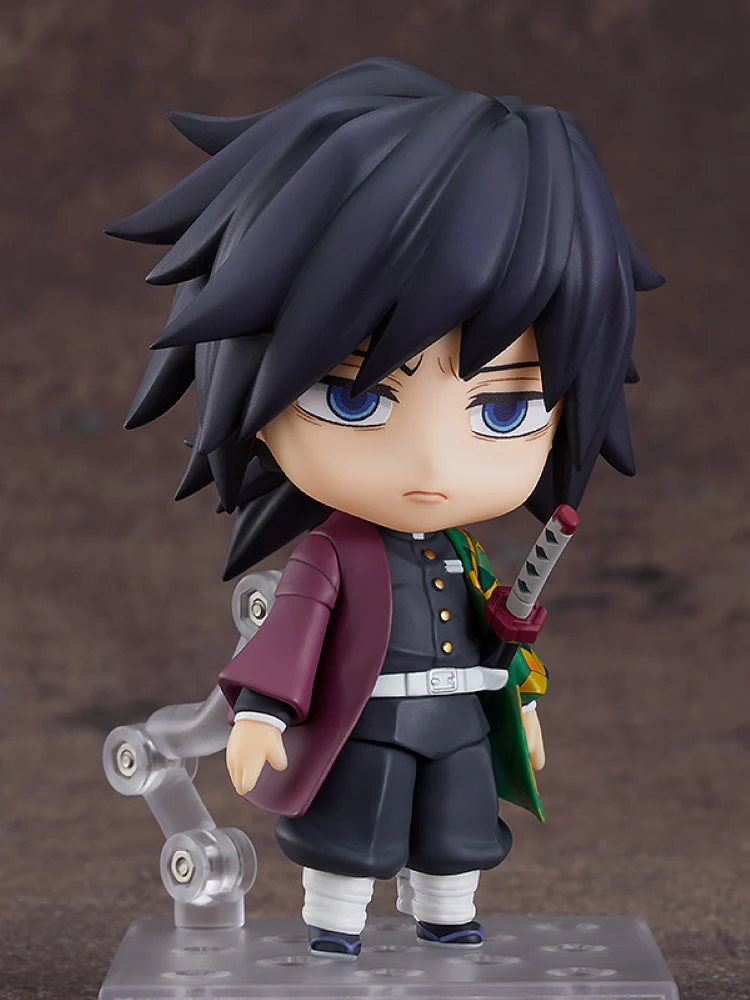 Nendoroid More: Face Swap Demon Slayer: Kimetsu no Yaiba 02 - Image 4