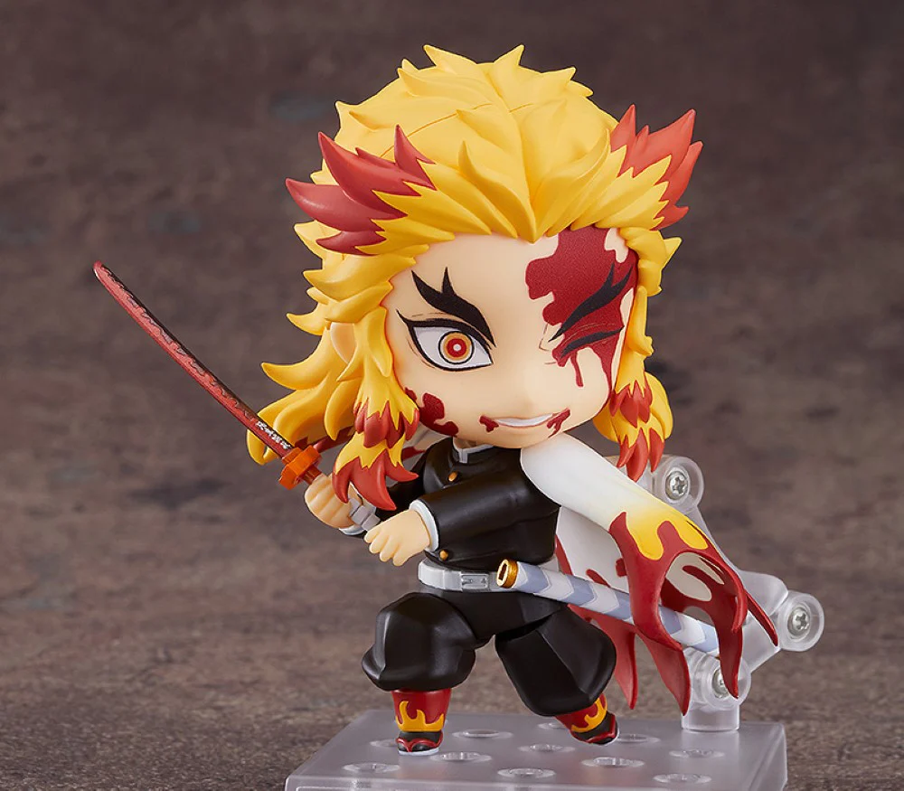 Nendoroid More: Face Swap Demon Slayer: Kimetsu no Yaiba 02 - Image 5