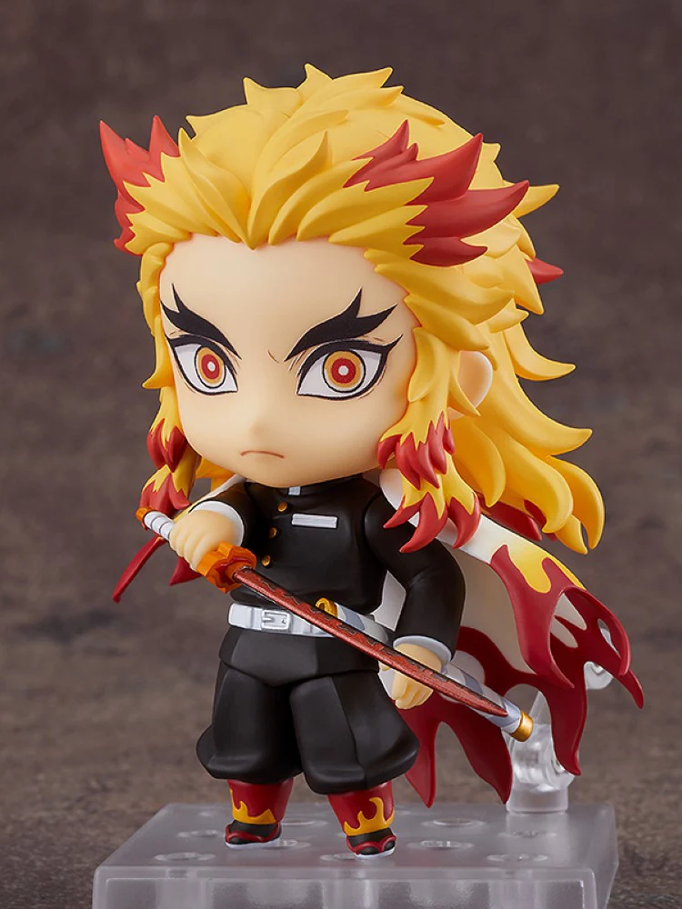 Nendoroid More: Face Swap Demon Slayer: Kimetsu no Yaiba 02 - Image 6