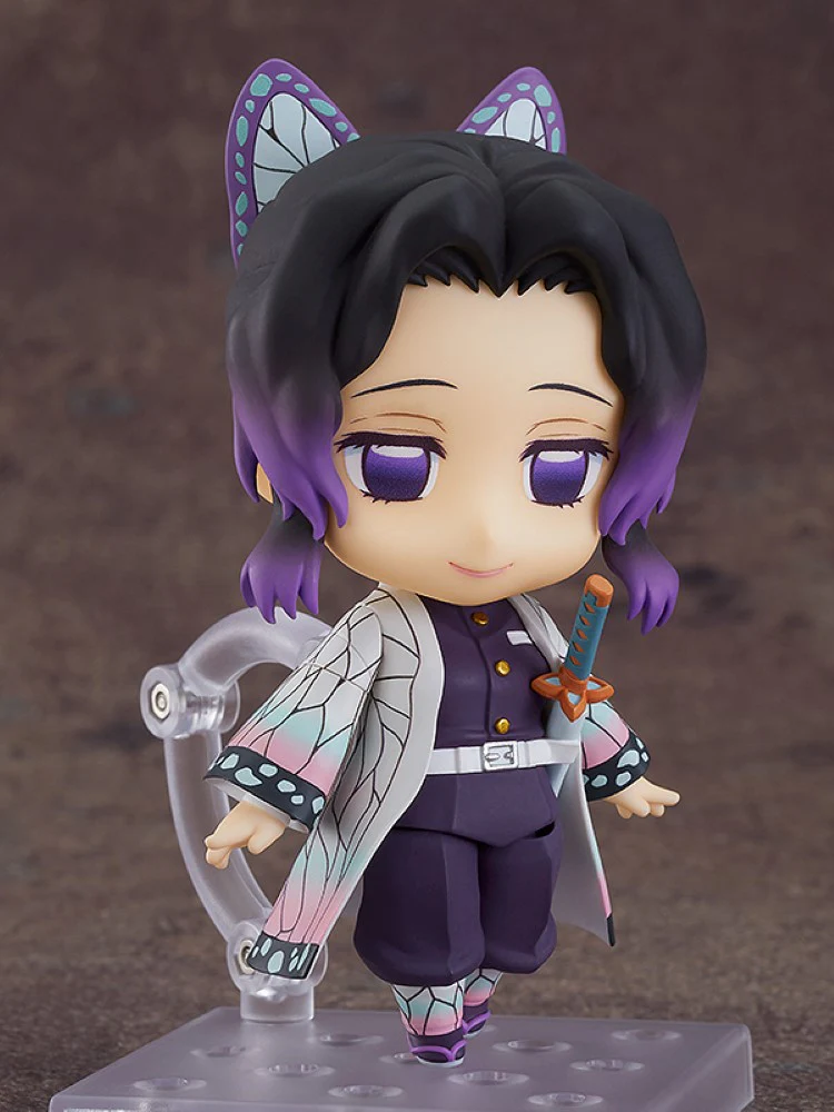 Nendoroid More: Face Swap Demon Slayer: Kimetsu no Yaiba 02 - Image 7