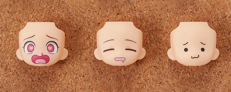 Nendoroid More: Face Swap Good Smile Selection - Image 4