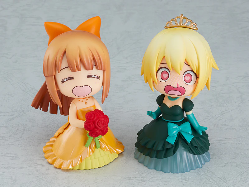 Nendoroid More: Face Swap Good Smile Selection - Image 9