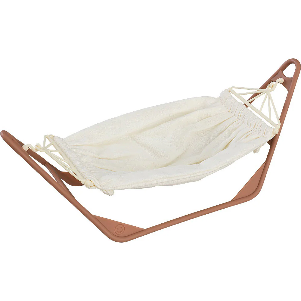 Nendoroid More Hammock (Natural)