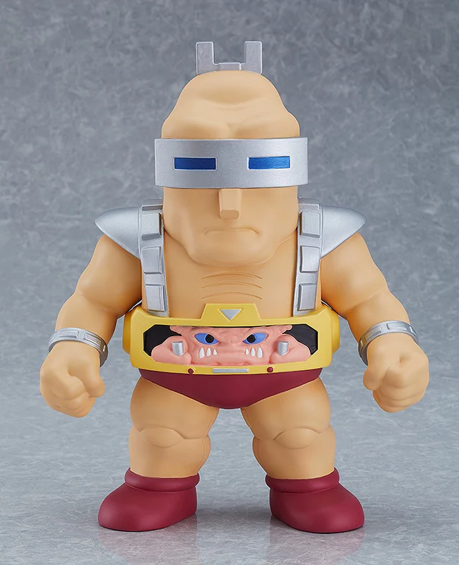 Nendoroid More Krang - Image 2