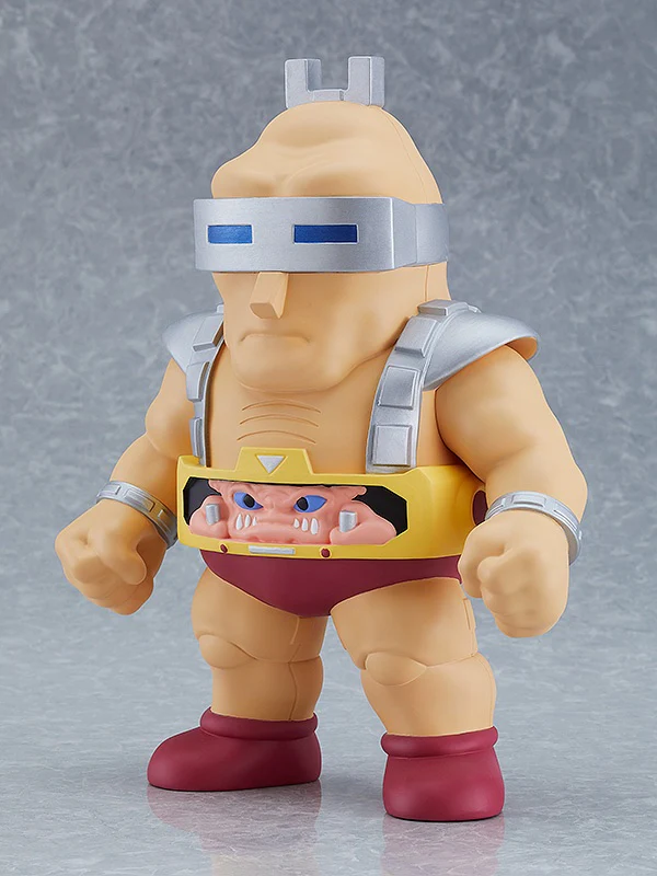 Nendoroid More Krang - Image 3