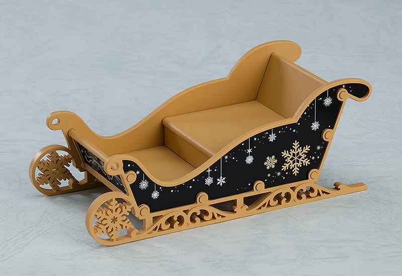 Nendoroid More Sleigh - Image 2