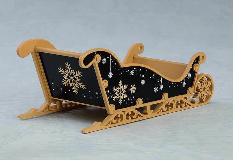 Nendoroid More Sleigh - Image 3