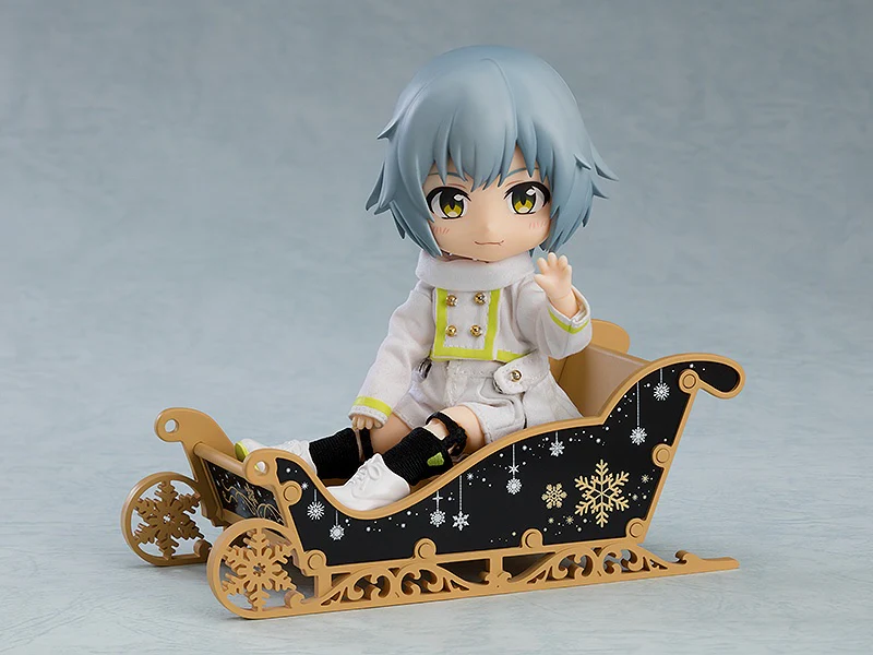 Nendoroid More Sleigh - Image 6
