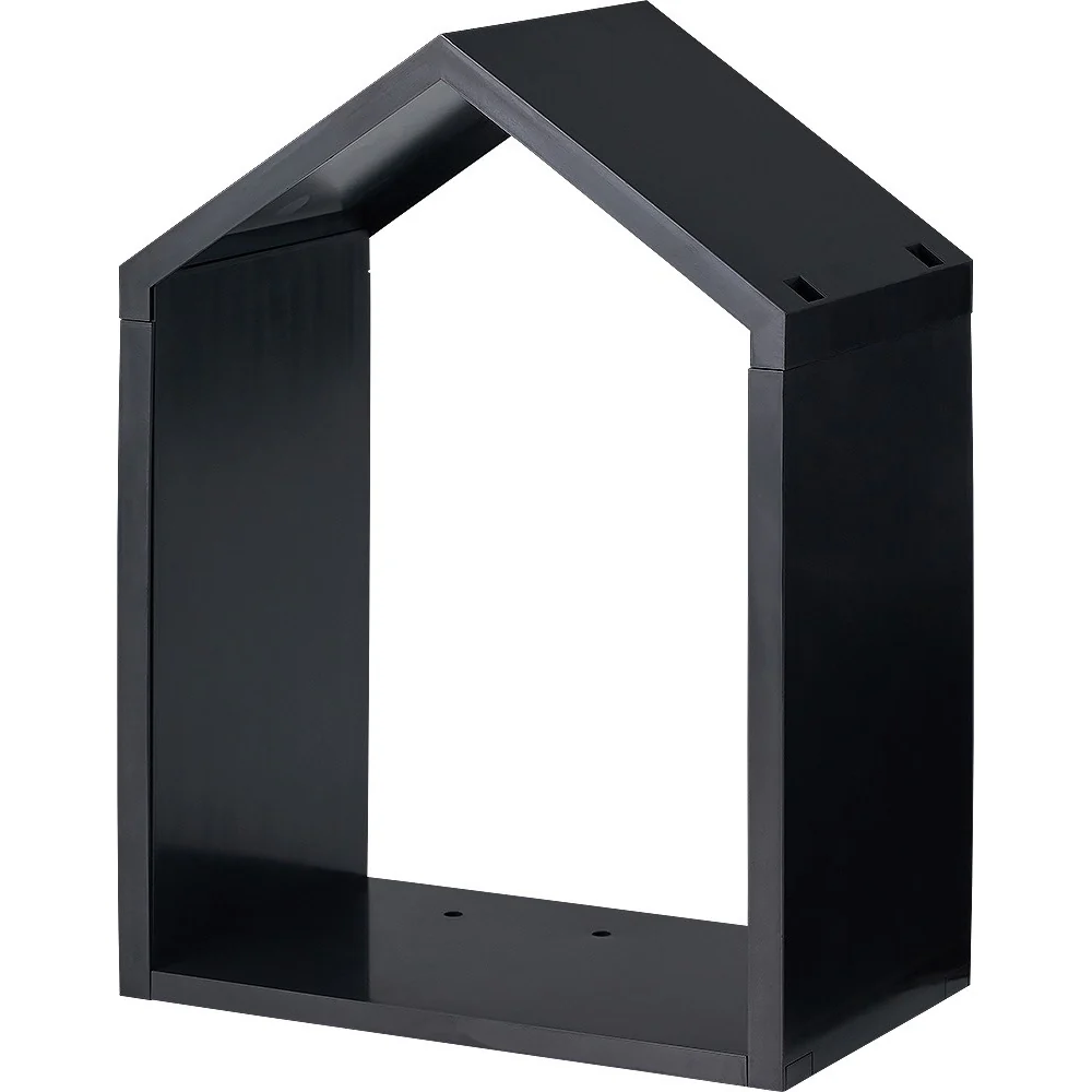Nendoroid More Wall GUY (Black)