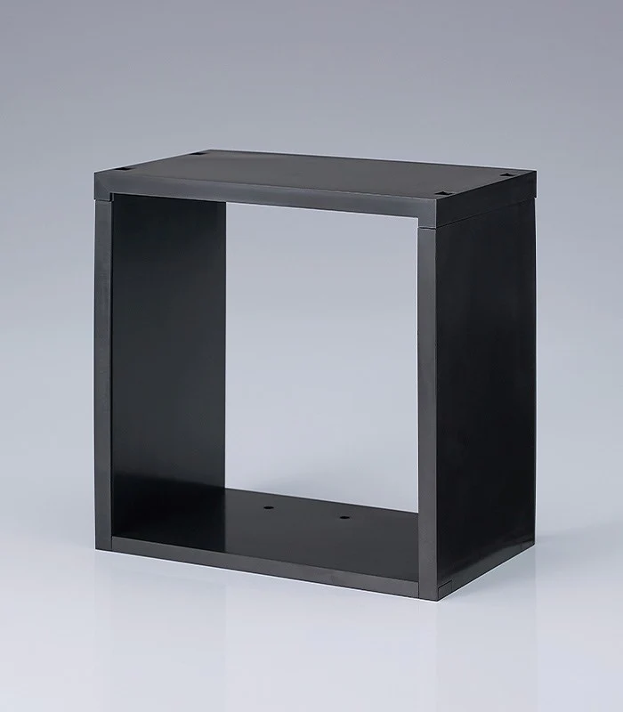 Nendoroid More Wall GUY (Black) - Image 3