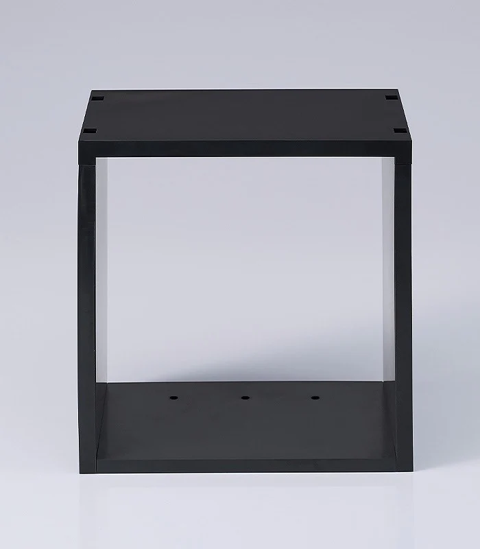 Nendoroid More Wall GUY (Black) - Image 4