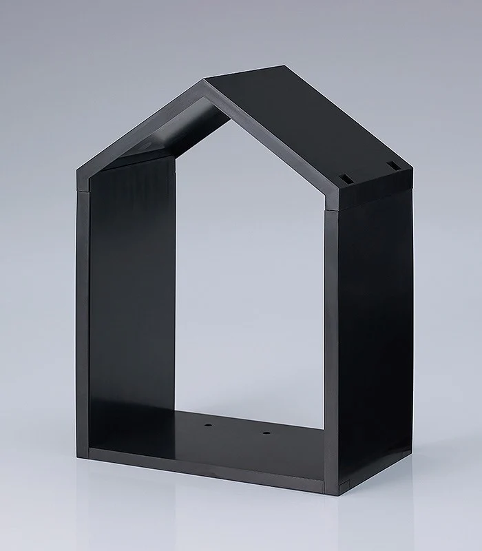 Nendoroid More Wall GUY (Black) - Image 9