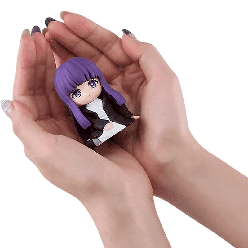 Nendoroid Plus: Fern Rubber Mascot (Frieren: Beyond Journey's End)