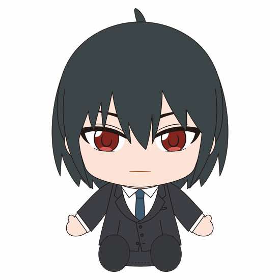 Nendoroid Plus Plushie: Yuri Briar - Image 2