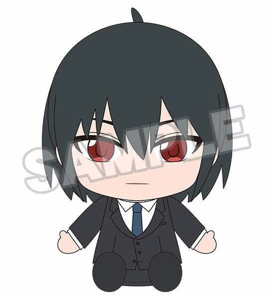 Nendoroid Plus Plushie: Yuri Briar - Image 3