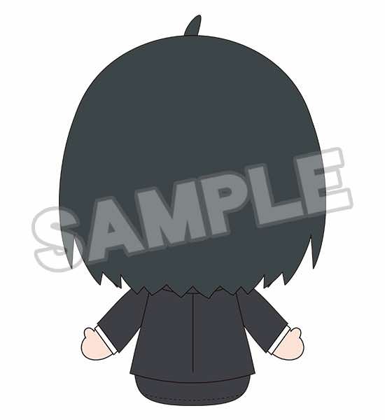 Nendoroid Plus Plushie: Yuri Briar - Image 4