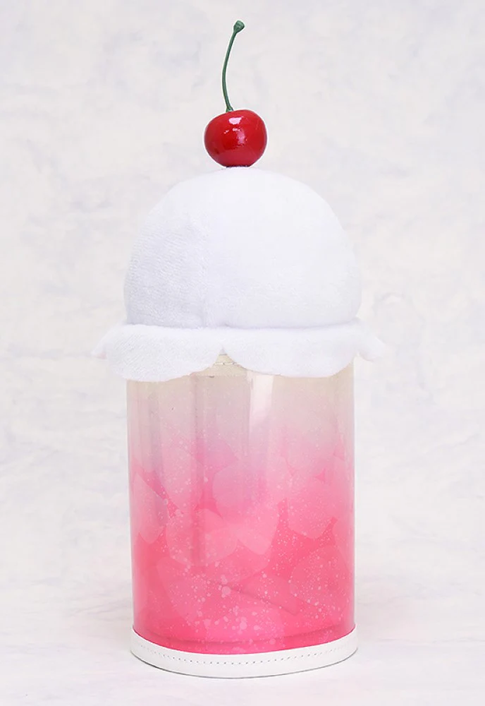 Nendoroid Pouch Neo: Berry Cream Soda - Image 2