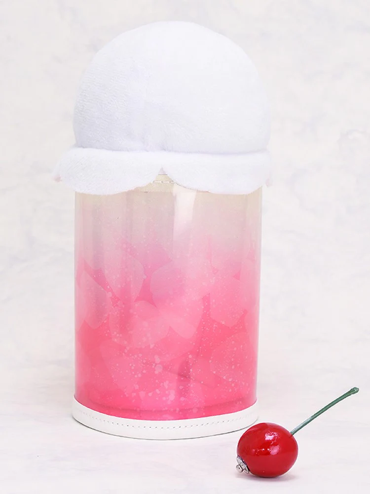 Nendoroid Pouch Neo: Berry Cream Soda - Image 3