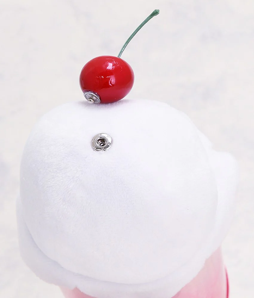 Nendoroid Pouch Neo: Berry Cream Soda - Image 4