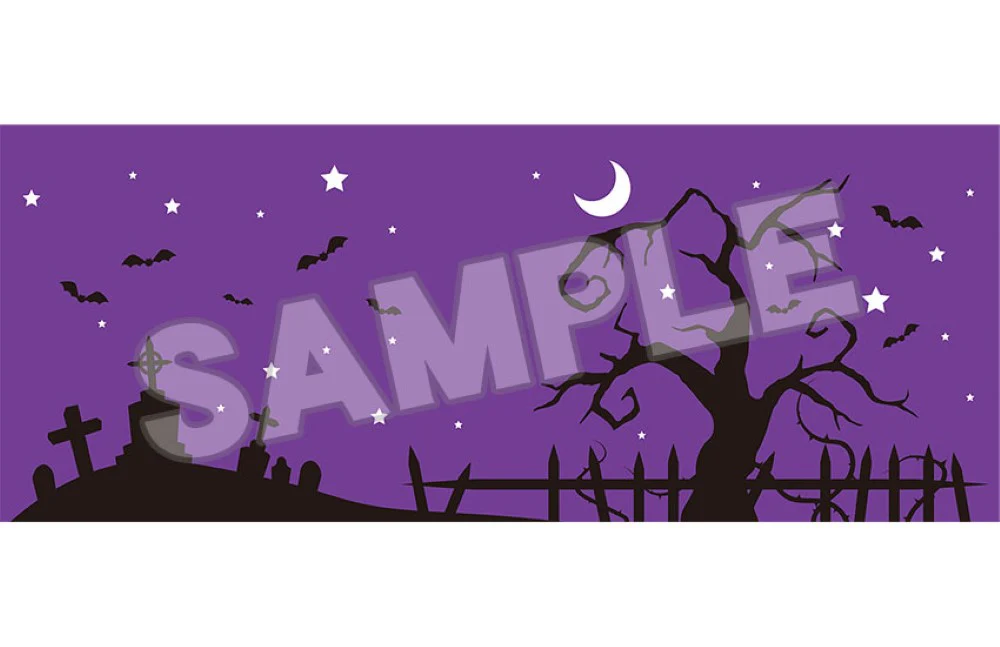 Nendoroid Pouch Neo: Halloween Ghost - Image 3