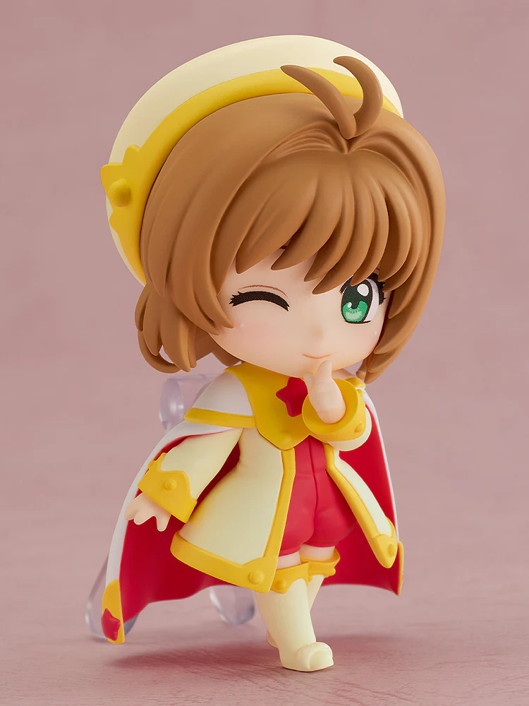 Nendoroid Surprise Set: Sakura Kinomoto Collection (Card Captor Sakura) - Image 10