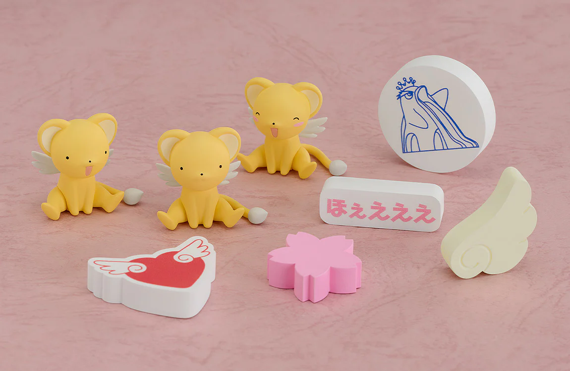 Nendoroid Surprise Set: Sakura Kinomoto Collection (Card Captor Sakura) - Image 11