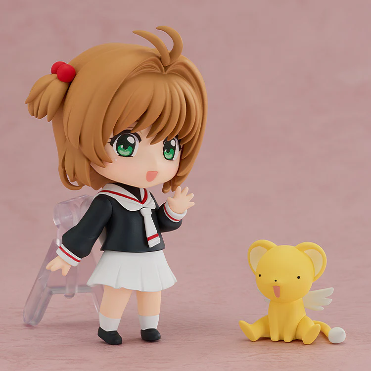 Nendoroid Surprise Set: Sakura Kinomoto Collection (Card Captor Sakura) - Image 4