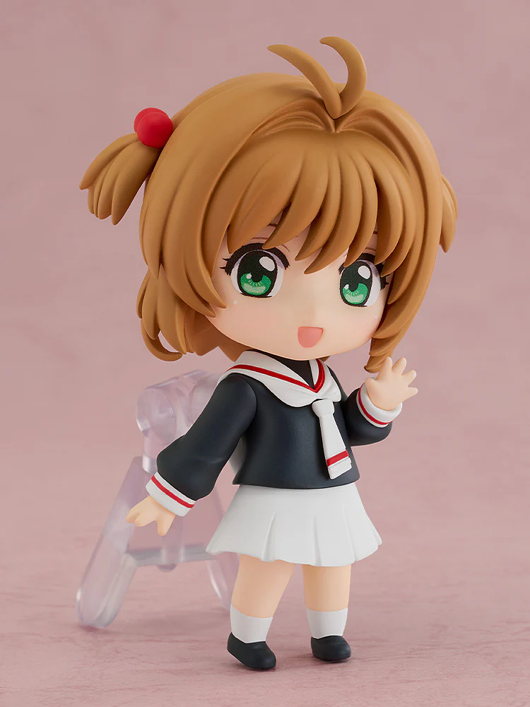 Nendoroid Surprise Set: Sakura Kinomoto Collection (Card Captor Sakura) - Image 5
