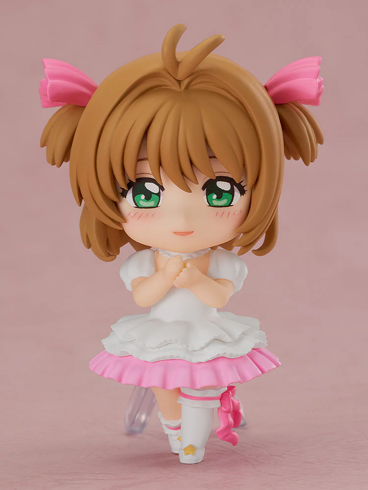Nendoroid Surprise Set: Sakura Kinomoto Collection (Card Captor Sakura) - Image 6