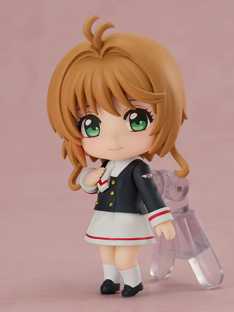 Nendoroid Surprise Set: Sakura Kinomoto Collection (Card Captor Sakura) - Image 7
