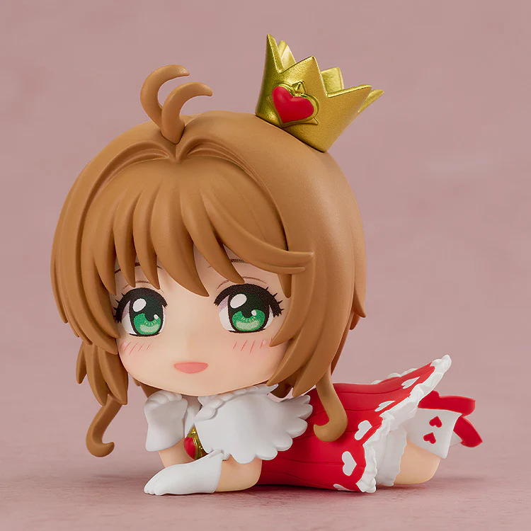 Nendoroid Surprise Set: Sakura Kinomoto Collection (Card Captor Sakura) - Image 8