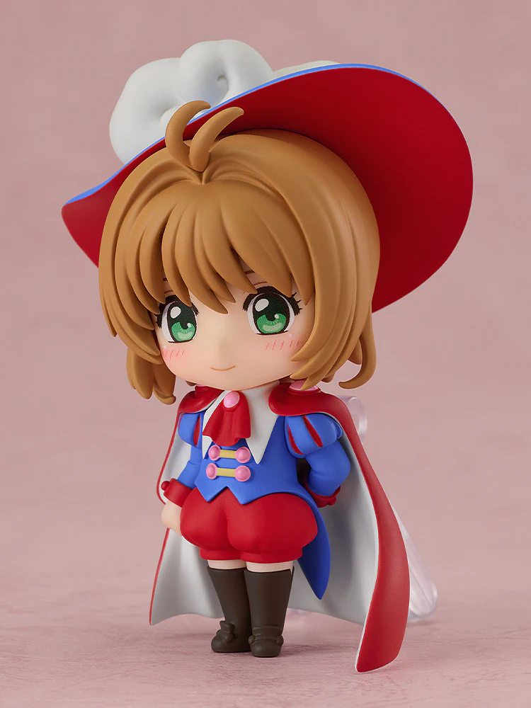 Nendoroid Surprise Set: Sakura Kinomoto Collection (Card Captor Sakura) - Image 9