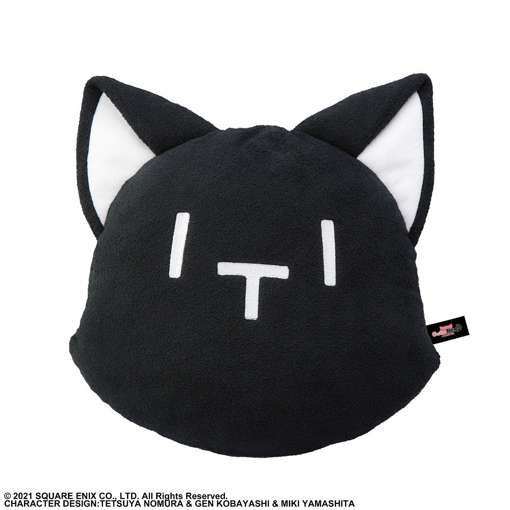 NEO: The World Ends with You Cushion - MR. MEW - Image 2