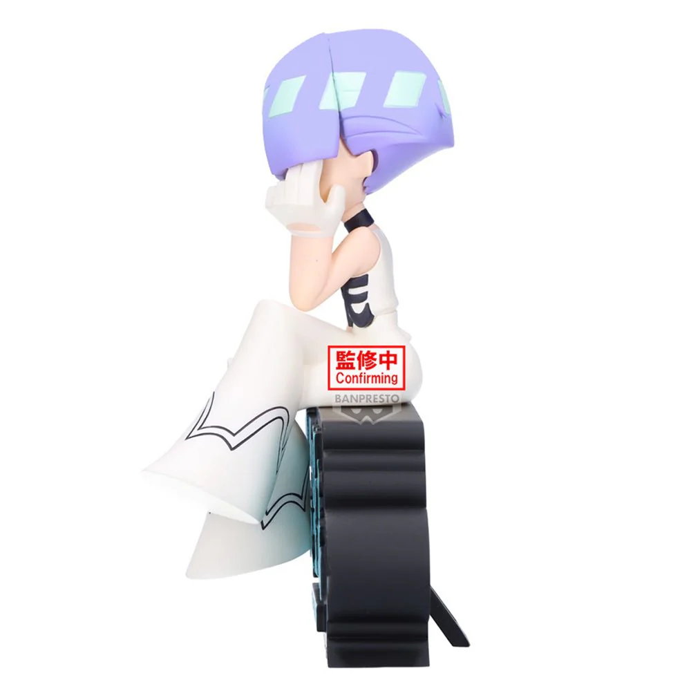 New Panty & Stocking with Garterbelt Monitor Top Figz: Polyester - Image 3