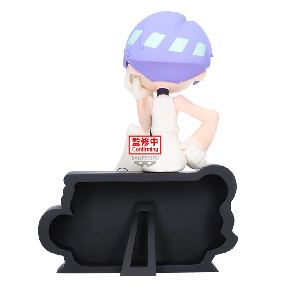 New Panty & Stocking with Garterbelt Monitor Top Figz: Polyester - Image 4