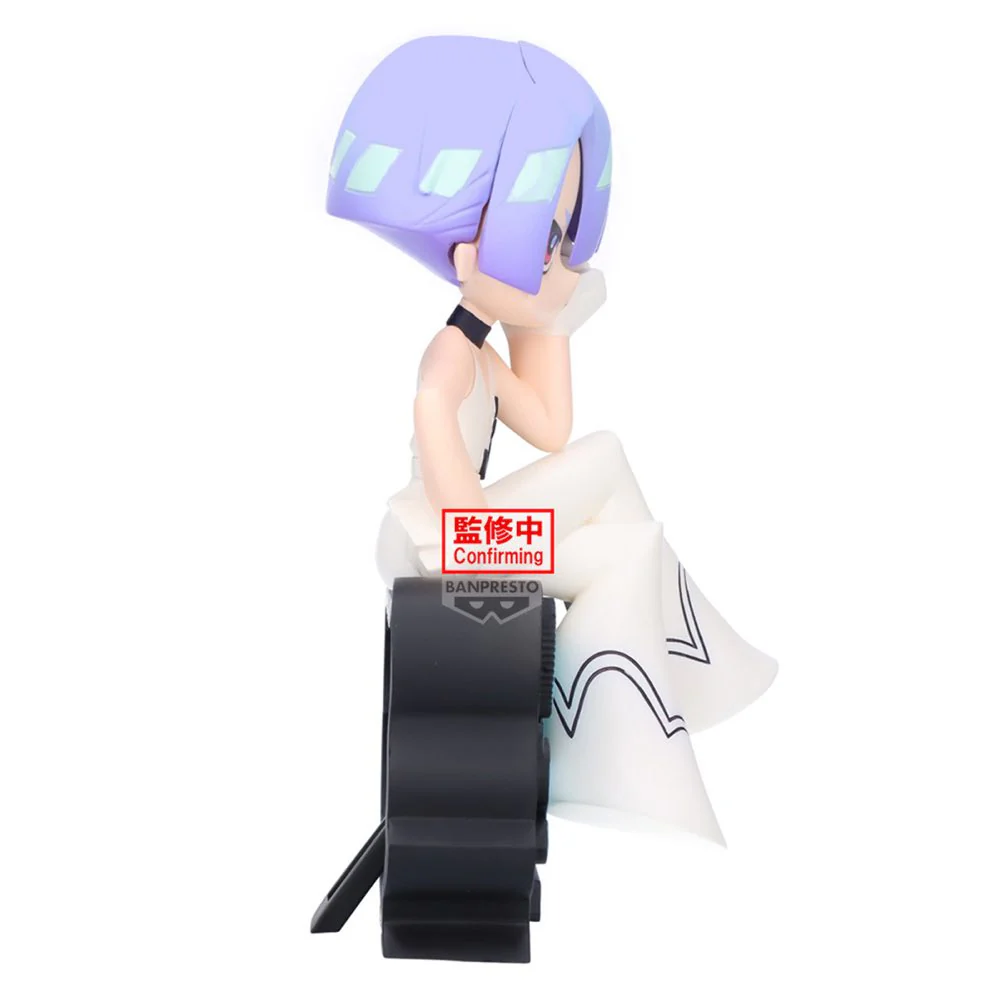 New Panty & Stocking with Garterbelt Monitor Top Figz: Polyester - Image 5